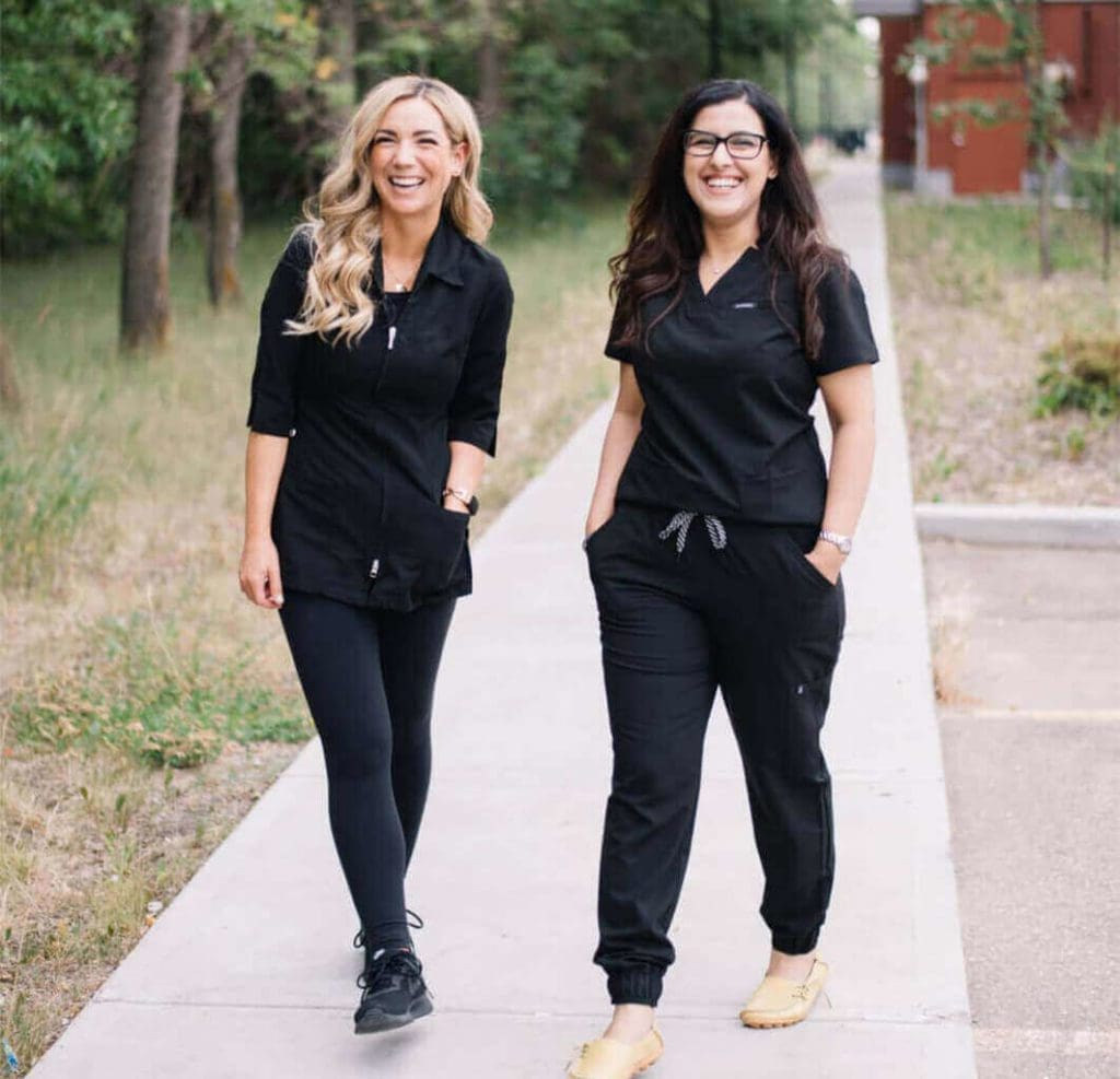 Clean Smile Staff