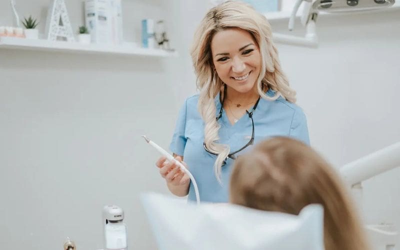 AIRFLOW® Dental Cleaning - Clean Smiles Dental (3)