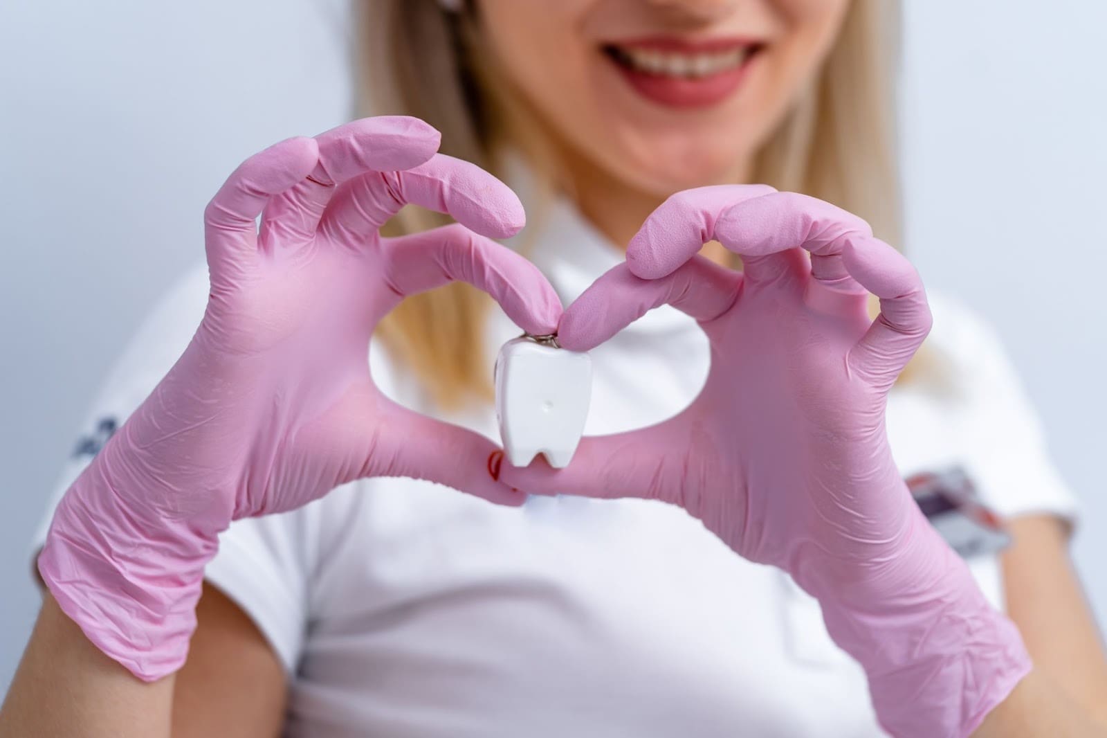 Oral Health and Heart Disease