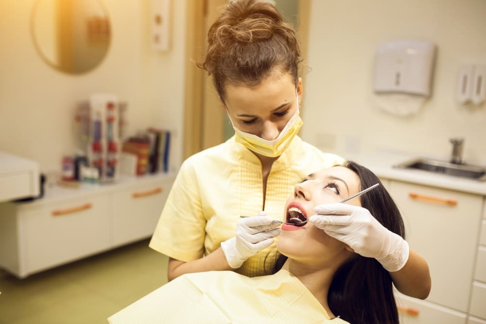 Dental Hygiene