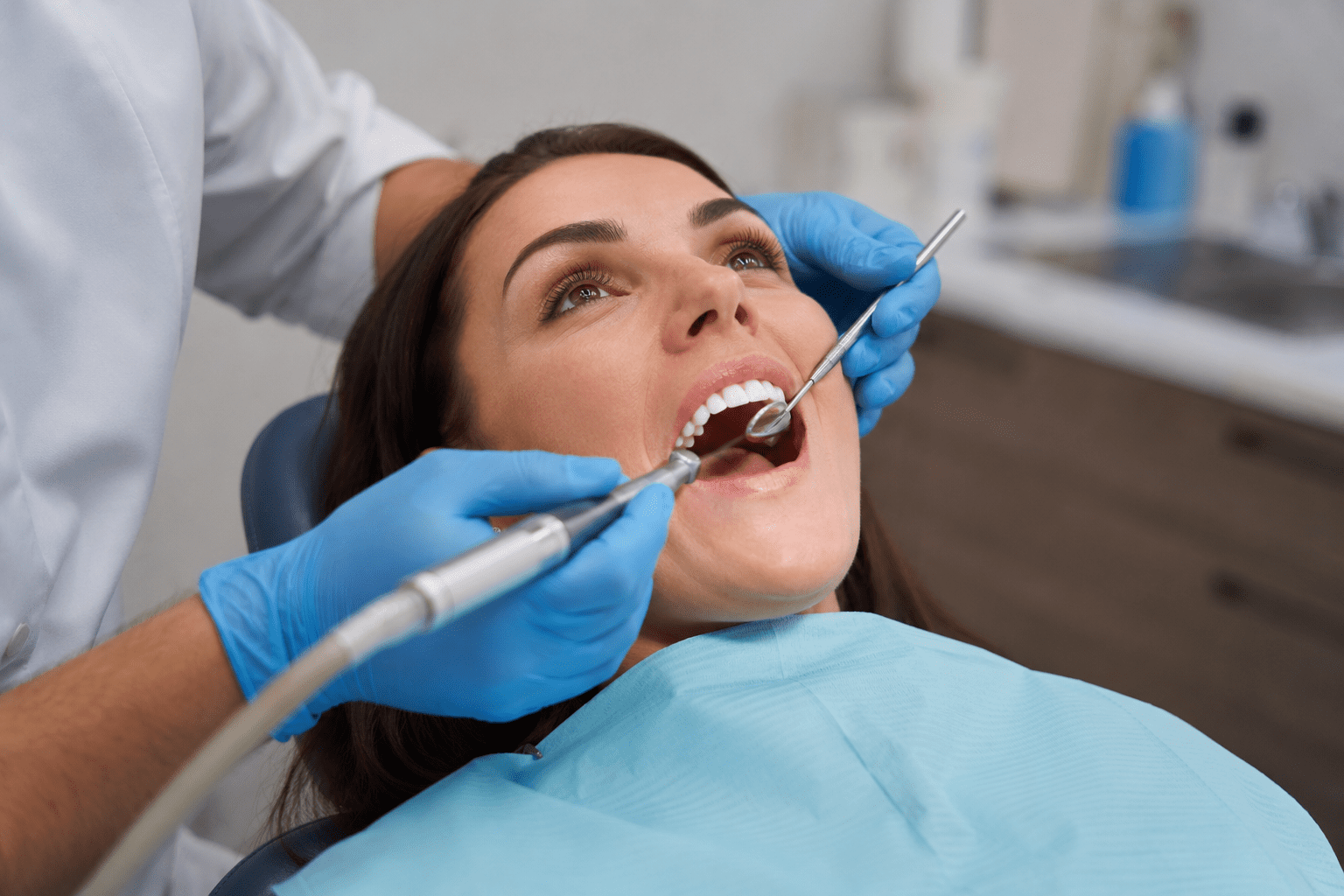 Dentist