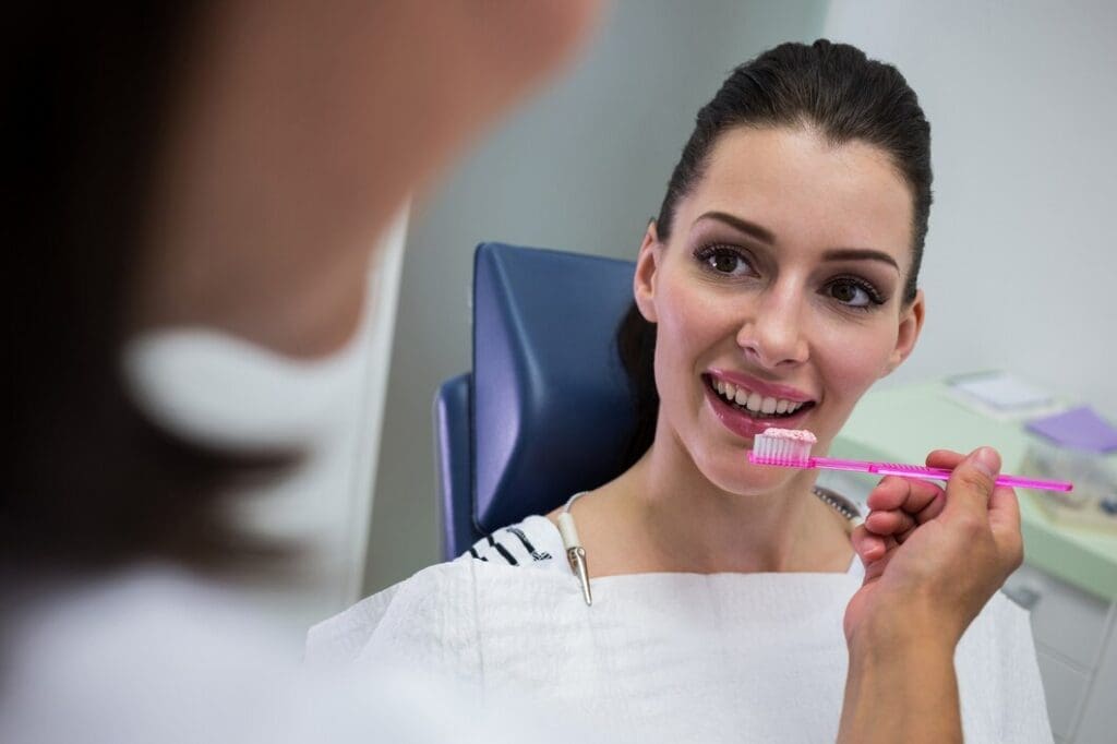 Dental Cleaning